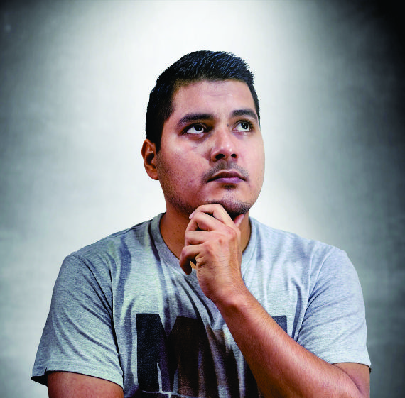 Pessoa em Dúvida
